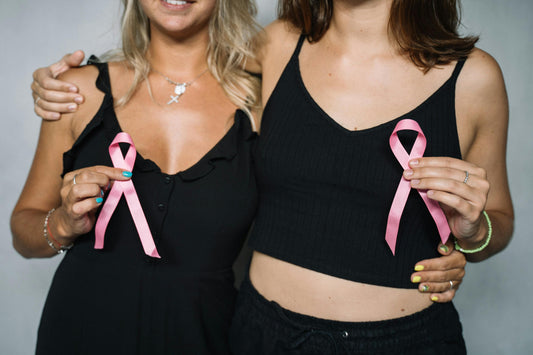 The Importance of Breast Cancer Awareness and Self-Examination