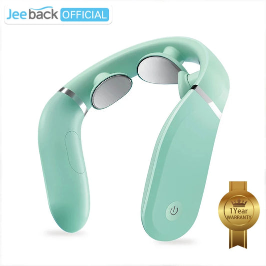 G2-F Electric Heated Neck Massager 1 year warranty